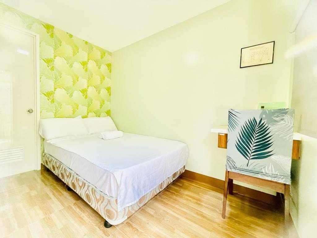 Oyo 1008 Armond Bed And Breakfast Lapu-Lapu City Exterior photo