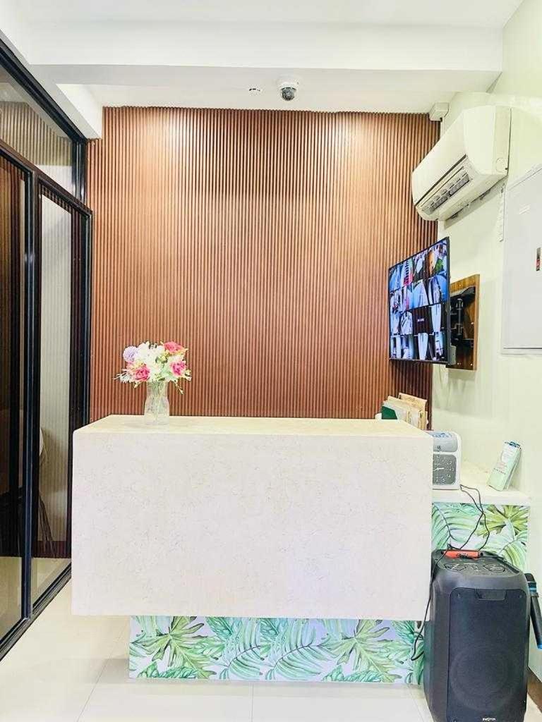 Oyo 1008 Armond Bed And Breakfast Lapu-Lapu City Exterior photo
