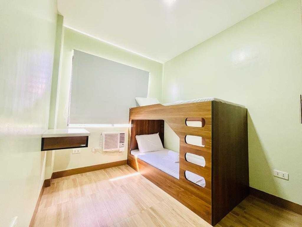 Oyo 1008 Armond Bed And Breakfast Lapu-Lapu City Exterior photo