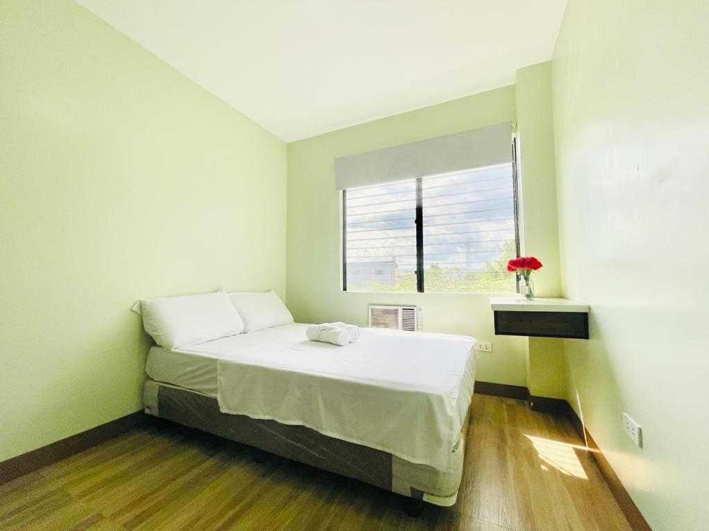 Oyo 1008 Armond Bed And Breakfast Lapu-Lapu City Exterior photo