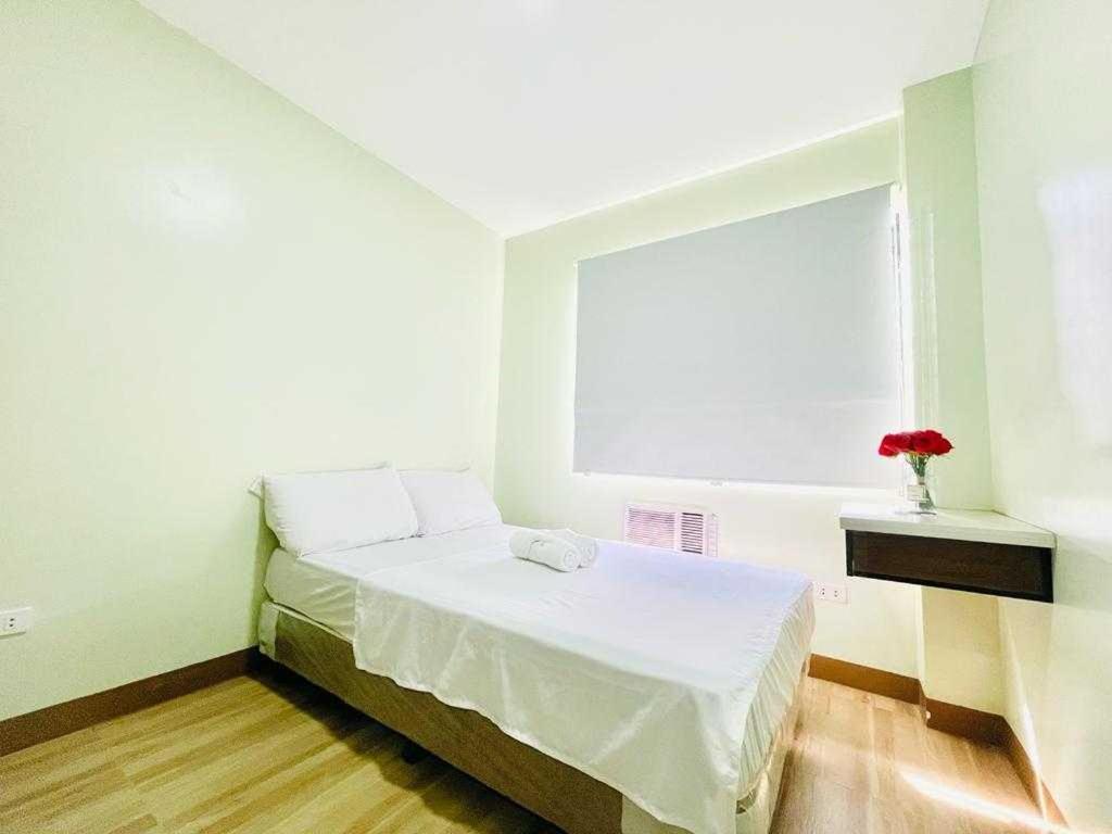 Oyo 1008 Armond Bed And Breakfast Lapu-Lapu City Exterior photo