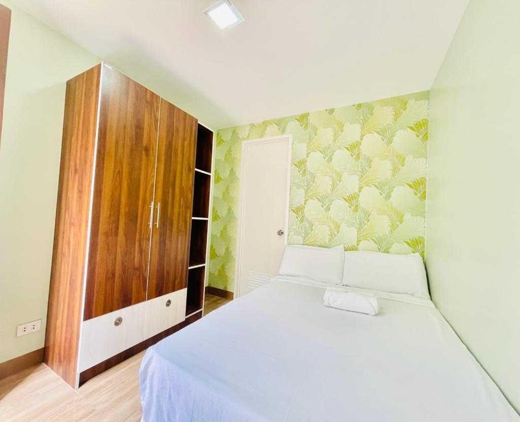 Oyo 1008 Armond Bed And Breakfast Lapu-Lapu City Exterior photo