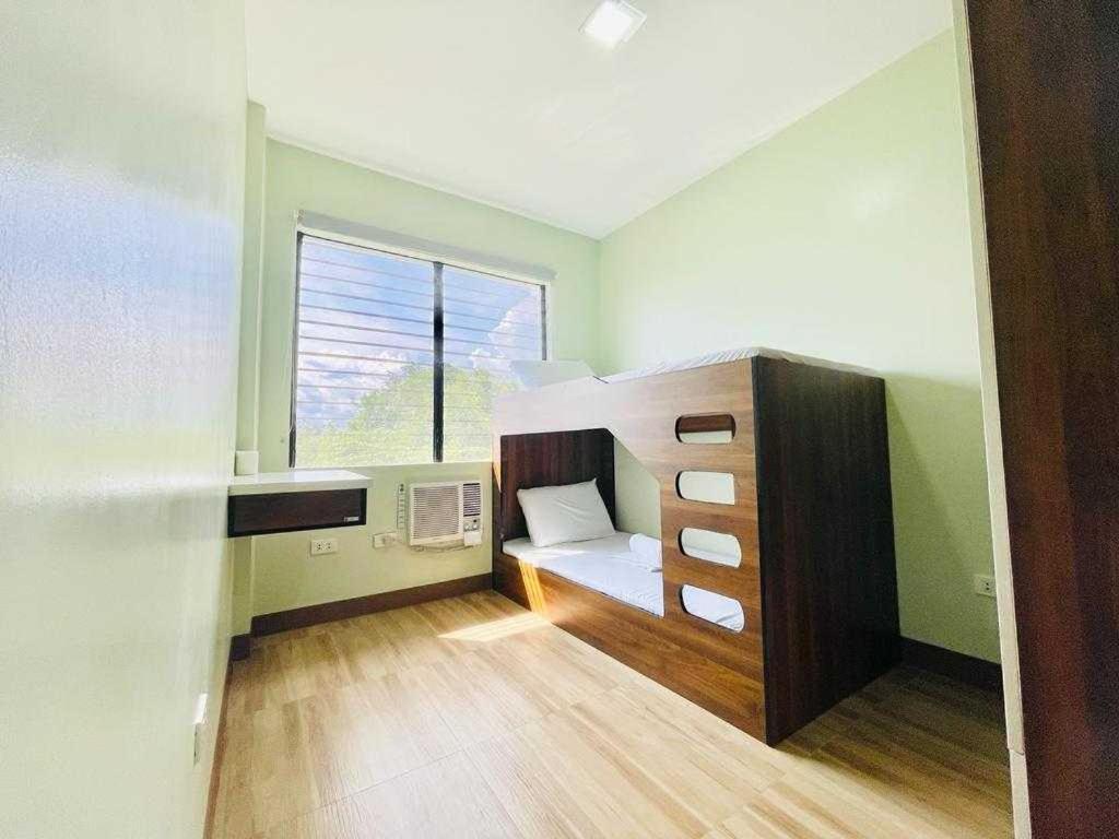 Oyo 1008 Armond Bed And Breakfast Lapu-Lapu City Exterior photo