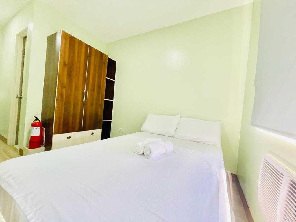 Oyo 1008 Armond Bed And Breakfast Lapu-Lapu City Exterior photo